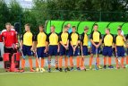 Lietuva - Bulgarija - 3:8.
