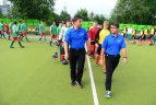 Lietuva - Bulgarija - 3:8.