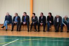 LTOK paminėta Spaudos diena.