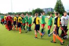 Lietuva - Bulgarija - 3:8.