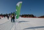 Žiemos olimpinis festivalis Druskininkuose.
