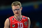 "Lietuvos rytas" - "TonyBet".
