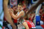 "Lietuvos rytas" - "TonyBet".