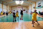 LTOK paminėta Spaudos diena.
