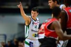 "Lietuvos rytas" - "TonyBet".