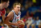 "Lietuvos rytas" - "TonyBet".