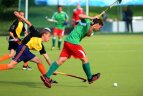 Lietuva - Bulgarija - 3:8.