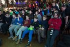 Žiemos olimpinis festivalis Druskininkuose.