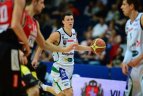 "Lietuvos rytas" - "TonyBet".