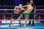 2017 03 18. „King of Kings 45 World GP“ turnyro kovos Vilniuje