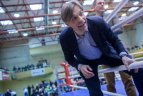 Dano Pozniako vardo tarptautinis bokso turnyras Vilniuje.