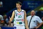 "Lietuvos rytas" - "TonyBet".