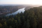 Žiemos olimpinis festivalis Druskininkuose.
