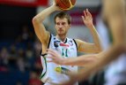 "Lietuvos rytas" - "TonyBet".