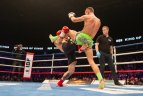 2017 03 18. „King of Kings 45 World GP“ turnyro kovos Vilniuje