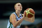 "Lietuvos rytas" - "TonyBet".