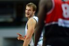 "Lietuvos rytas" - "TonyBet".