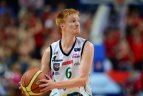 "Lietuvos rytas" - "TonyBet".