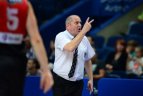 "Lietuvos rytas" - "TonyBet".