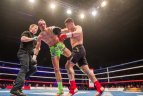 2017 03 18. „King of Kings 45 World GP“ turnyro kovos Vilniuje