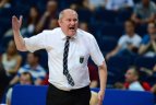 "Lietuvos rytas" - "TonyBet".