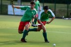 Lietuva - Bulgarija - 3:8.