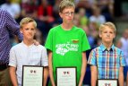 "Lietuvos rytas" - "TonyBet".