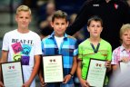 "Lietuvos rytas" - "TonyBet".