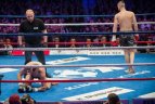 2017 03 18. „King of Kings 45 World GP“ turnyro kovos Vilniuje