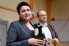 LTOK paminėta Spaudos diena.