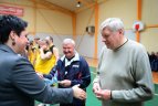 LTOK paminėta Spaudos diena.