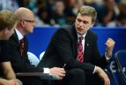 "Lietuvos rytas" - "TonyBet".