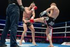 2017 03 18. „King of Kings 45 World GP“ turnyro kovos Vilniuje