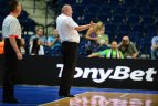 "Lietuvos rytas" - "TonyBet".