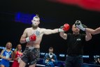 2017 03 18. „King of Kings 45 World GP“ turnyro kovos Vilniuje