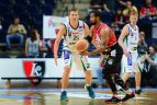 "Lietuvos rytas" - "TonyBet".