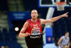 "Lietuvos rytas" - "TonyBet".