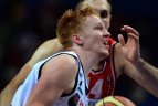 "Lietuvos rytas" - "TonyBet".