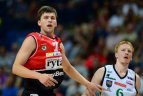 "Lietuvos rytas" - "TonyBet".