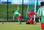 Lietuva - Bulgarija - 3:8.