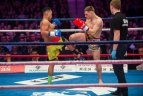 2017 03 18. „King of Kings 45 World GP“ turnyro kovos Vilniuje
