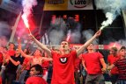 "Lietuvos rytas" - "TonyBet".