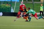 Lietuva - Bulgarija - 3:8.