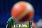 Lietuva - Gruzija 81:54 (18:14, 15:12 15:12, 29:15, 19:13)