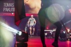 2017 03 18. „King of Kings 45 World GP“ turnyro kovos Vilniuje