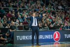 „Žalgiris“ – CSKA.