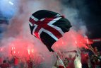 "Lietuvos rytas" - "TonyBet".
