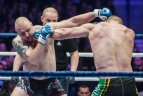 2017 03 18. „King of Kings 45 World GP“ turnyro kovos Vilniuje