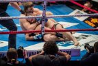 2017 03 18. „King of Kings 45 World GP“ turnyro kovos Vilniuje