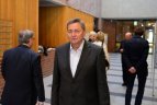 Jono Načiūno filatelijos parodos „Lietuva olimpiniu keliu“.